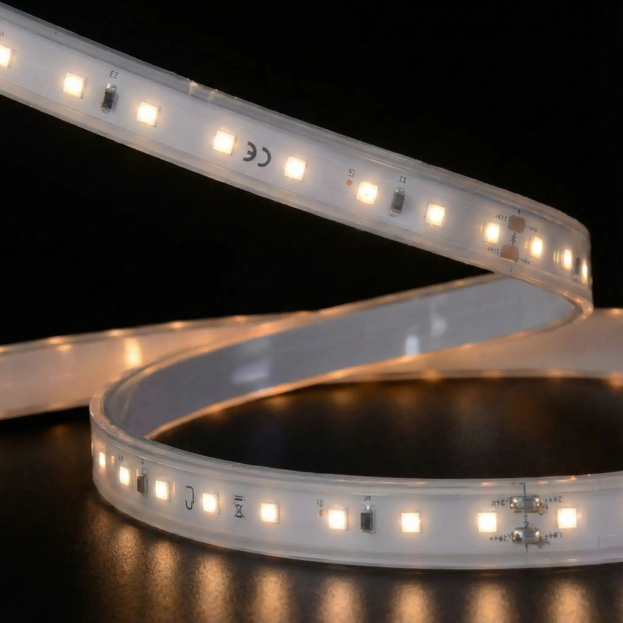 FLEXIBLE LIGHT / Flexible LED strips / ORi COMFORT BEAM