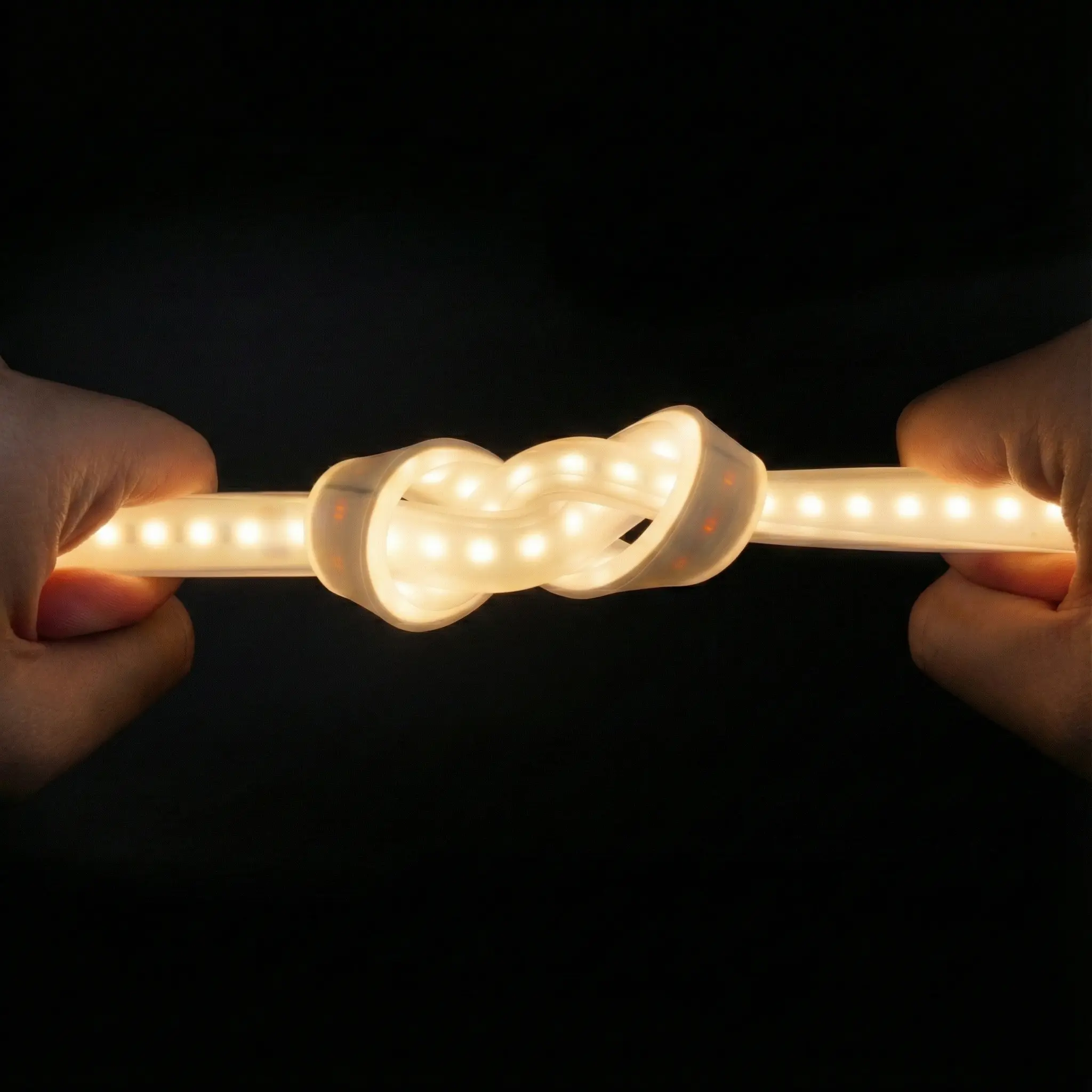 FLEXIBLE LIGHT / Flexible LED strips / ORi DOT