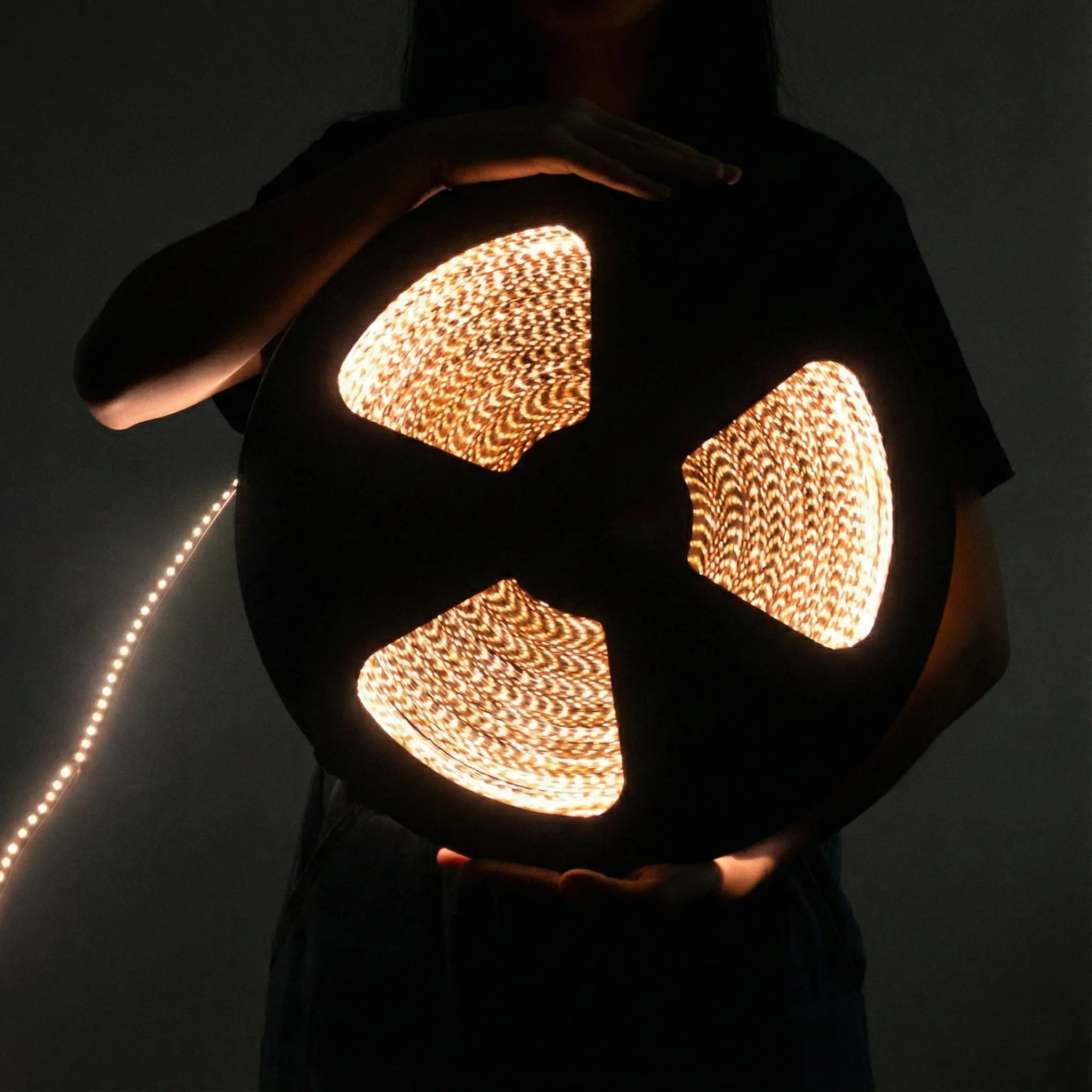 FLEXIBLE LIGHT / Flexible LED strips / ORiLUCE ULTRA RAY