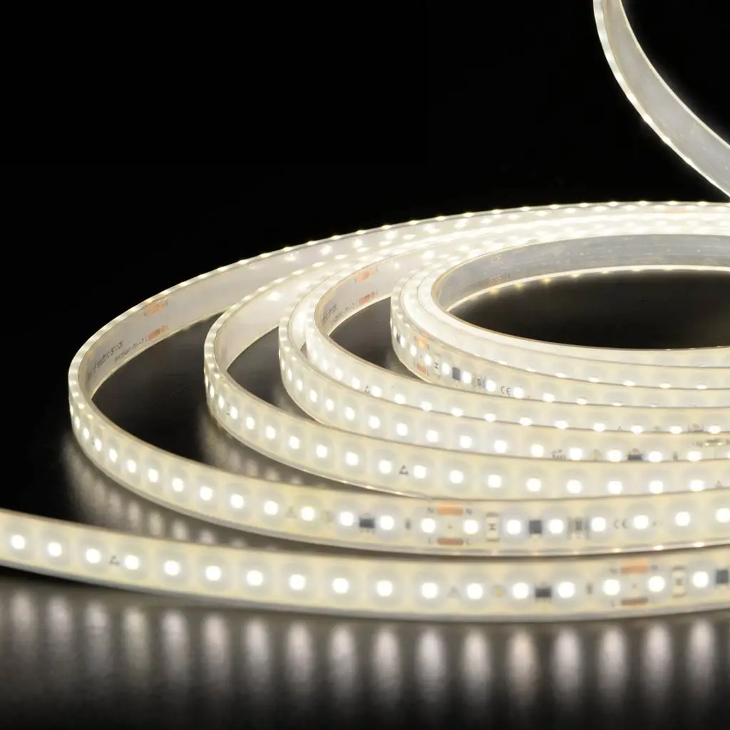 FLEXIBLE LIGHT / Flexible LED strips / ORi VOLT