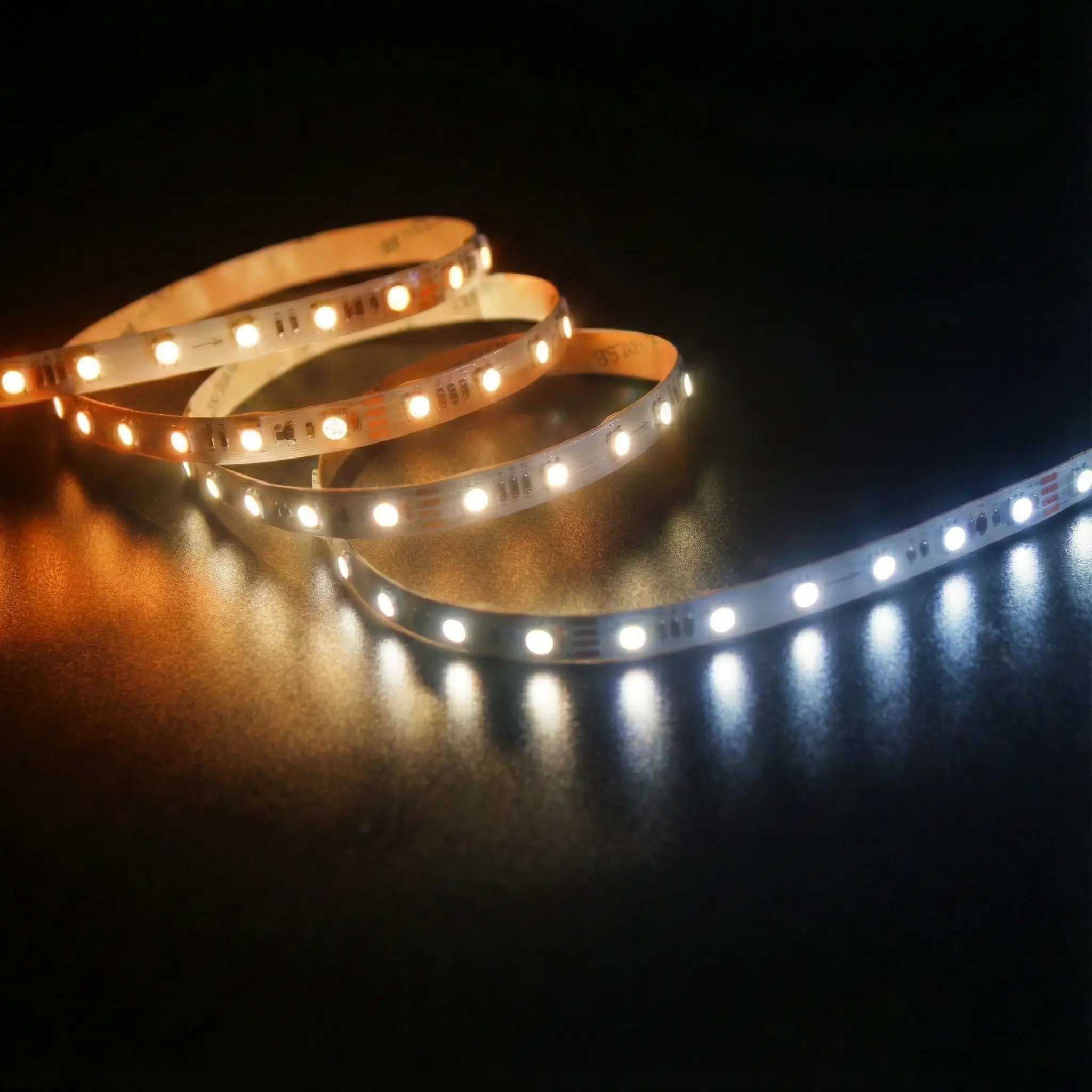 FLEXIBLE LIGHT / Flexible LED strips / ORi CCTGLOW