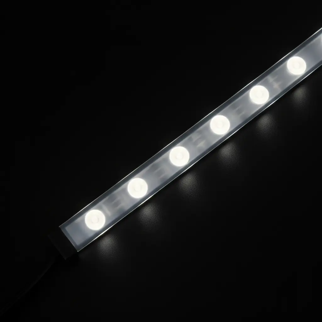 FLEXIBLE LIGHT / Flexible LED strips / ORiLUCE LEN