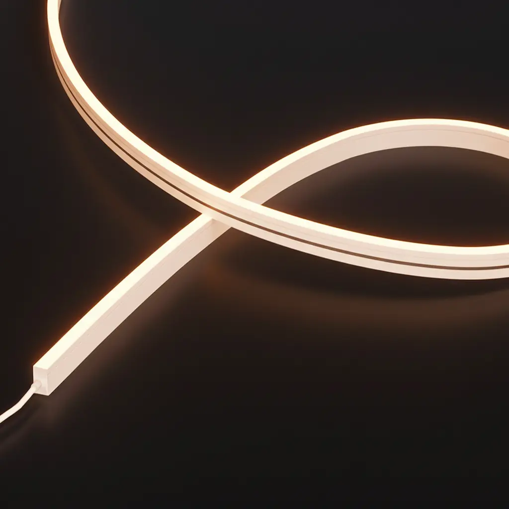 FLEXIBLE LIGHT / Flexible LED Neon / ORi MARS NEVA