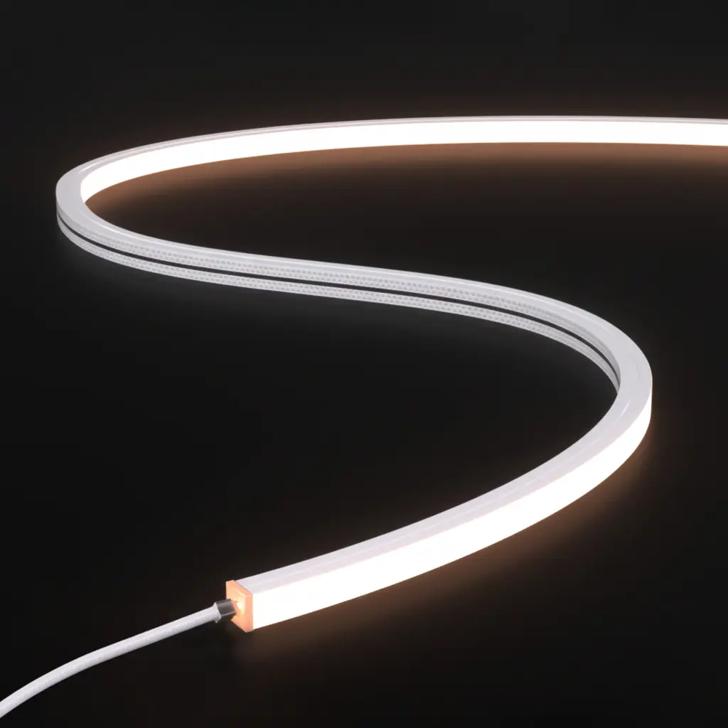 FLEXIBLE LIGHT / Flexible LED Neon / ORi NEON NEVA