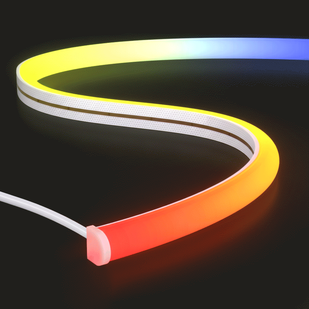 FLEXIBLE LIGHT / Flexible LED Neon / ORi NEON NATA
