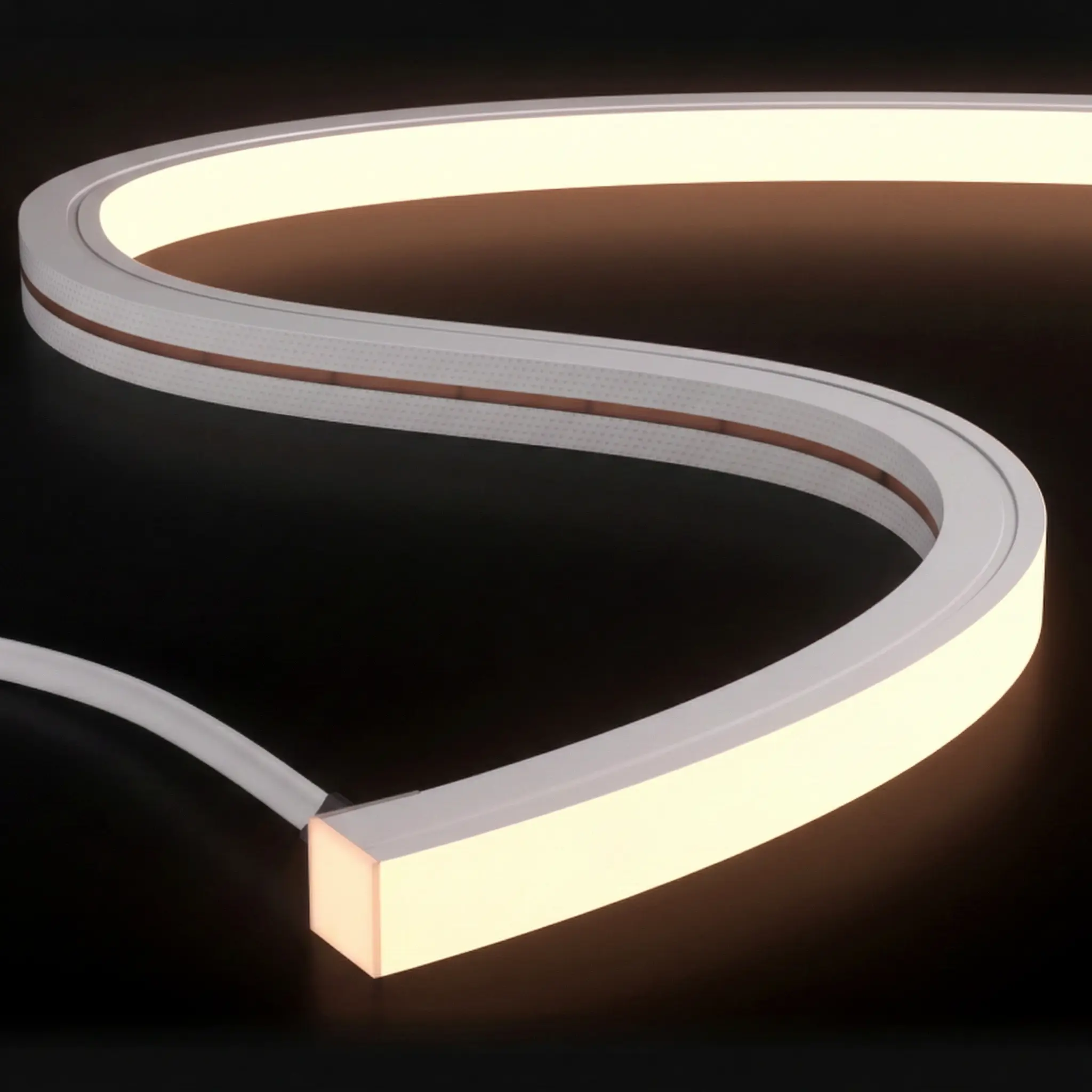 FLEXIBLE LIGHT / Flexible LED Neon / ORi DIAMOND NEON