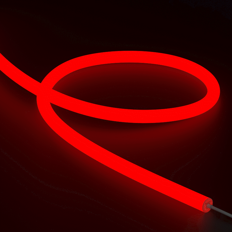 FLEXIBLE LIGHT / Flexible LED Neon / ORi NEON MOGY