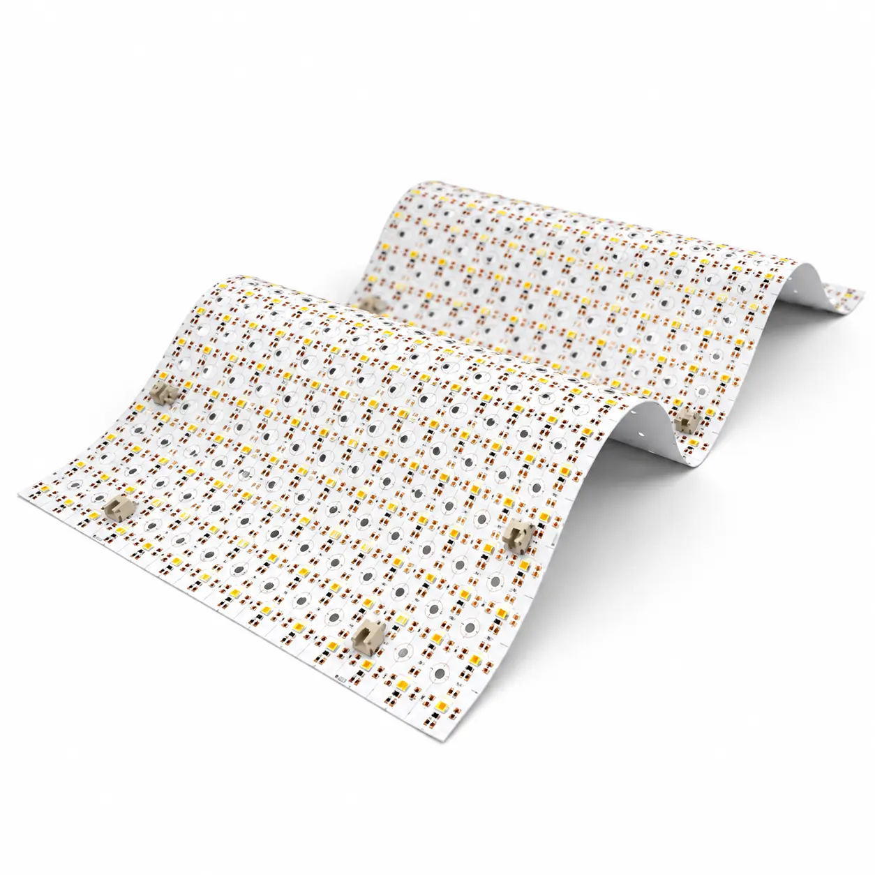 LED STRIP, FLEX NEON & ACC / LED Sheet Panel / Single Color