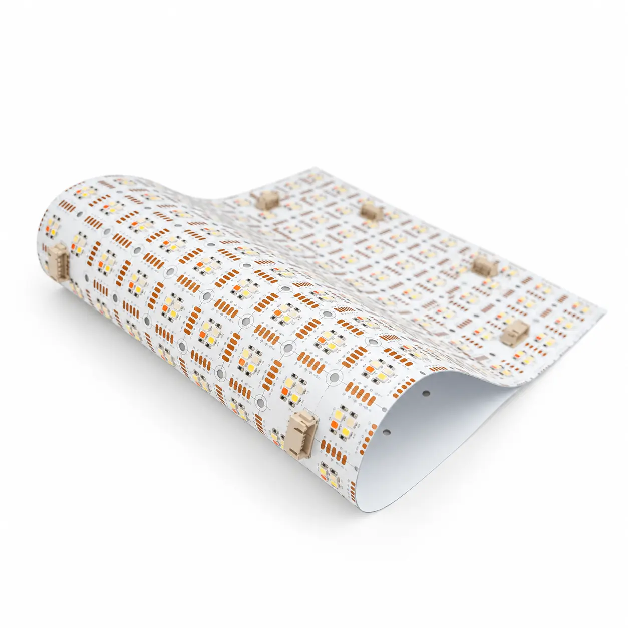 FLEXIBLE LIGHT / LED Sheet Panel / RGB/RGBW